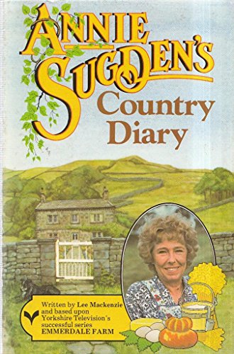 Annie Sugden's Country Diary