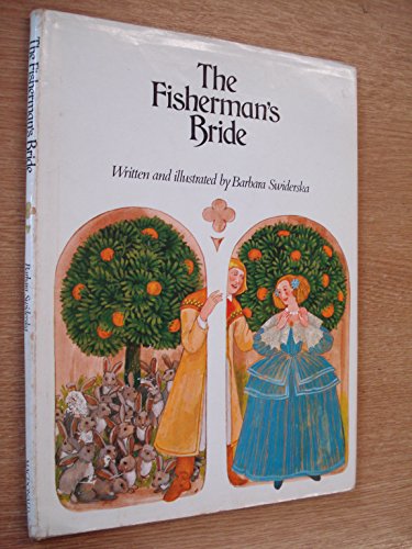 THE FISHERMAN'S BRIDE