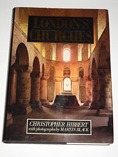 London's Churches