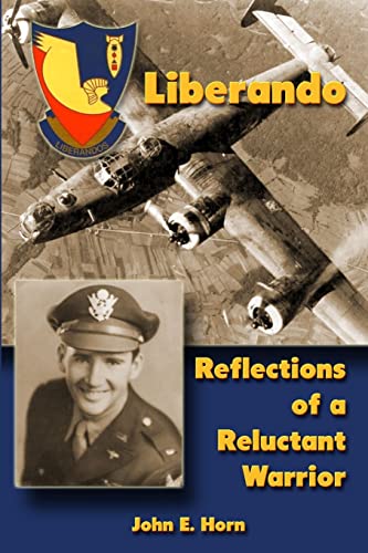 Liberando: Reflections of a Reluctant Warrior