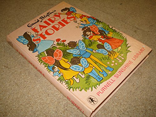 Fairy Stories (Sunshine S.)