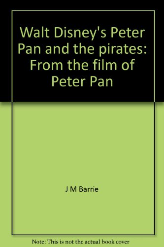 Walt Disney's Peter Pan and the Pirates