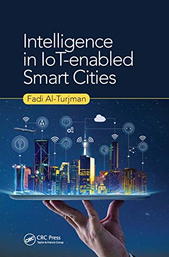 Intelligence in IoT-enabled Smart Cities