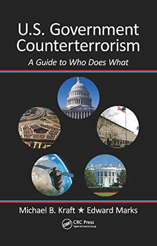 U.S. Government Counterterrorism