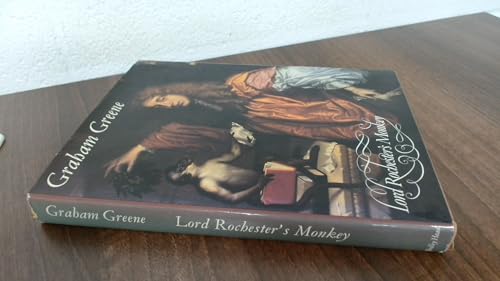 Lord Rochester's Monkey: Being the Life of John Wilmot, Second Earl of Rochester
Lord Rochester's Monkey: Being the Life of John Wilmot, Second Earl of Rochester