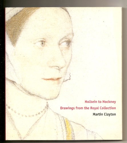Holbein to Hockney, a History of British Art
