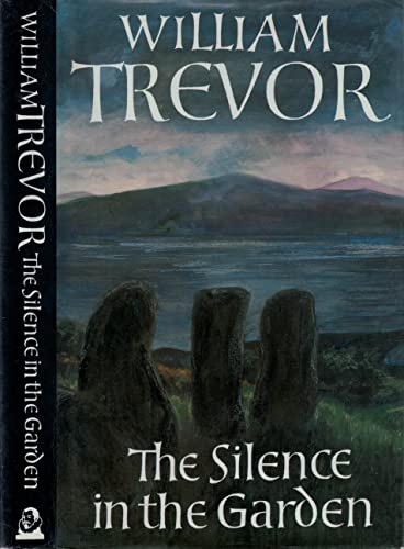 THE SILENCE IN THE GARDEN