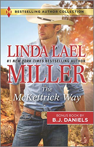 The McKettrick Way: Mountain Sheriff (Harlequin Bestselling Author Collection)