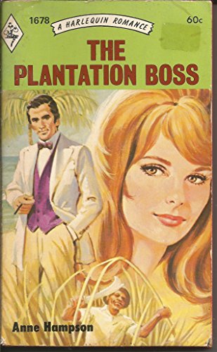 The Plantation Boss