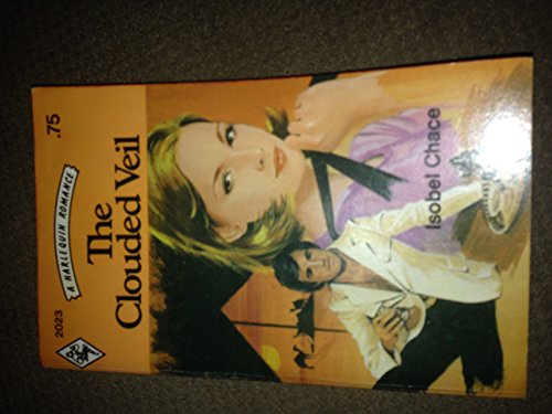 The Clouded Veil: A Harlequin Romance, 2023