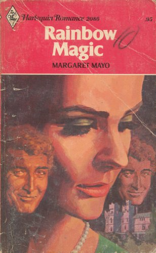 Rainbow Magic (Harlequin Romance #2086)