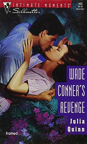 Wade Conner's Revenge