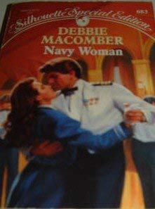 Navy Woman