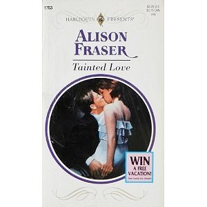 Tainted Love (Dangerous Liasons)