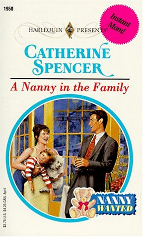 A Nanny in the Family