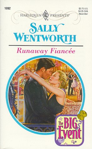 Runaway Fiancee (The Big Event)