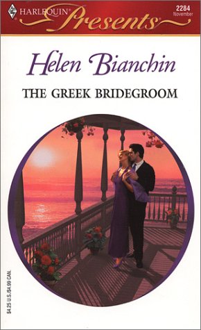 THE Greek Bridegroom