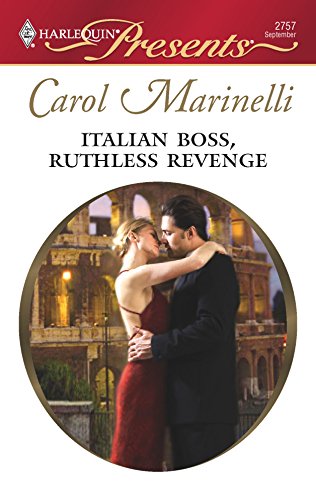 Italian Boss, Ruthless Revenge - OverDrive