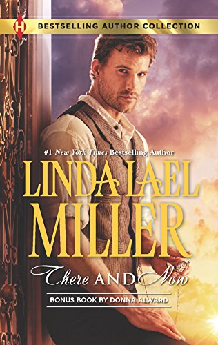 There and Now: Marriage at Circle M (Bestselling Author Collection)