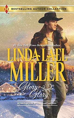 Glory, Glory: Snowbound with the Bodyguard (Harlequin Bestselling Author)