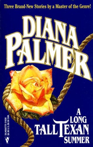 A Long Tall Texan Summer: Tom WalkerDrew MorrisJobe Dodd