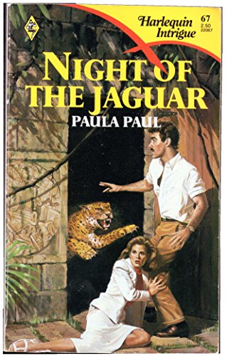 Night Of The Jaguar