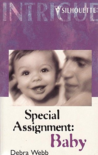 Special Assignment: Baby (Montana Confidential)