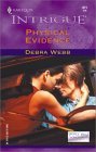 Physical Evidence (The Colby Agency)