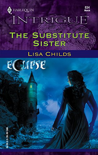 THE SUBSTITUTE SISTER: Eclipse
