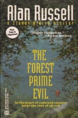 Forest Prime Evil: *Signed*