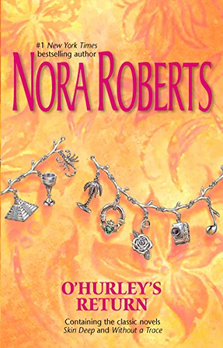 O'Hurley's Return: An Anthology (The O'hurleys)