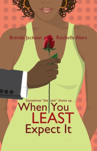 When You Least Expect It: An Anthology