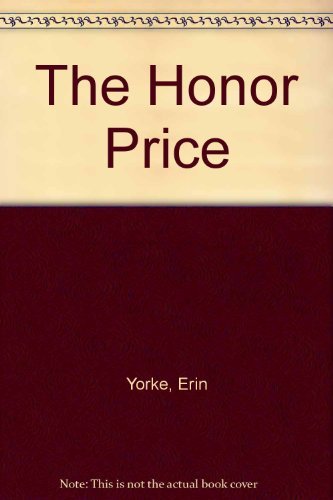 The Honor Price