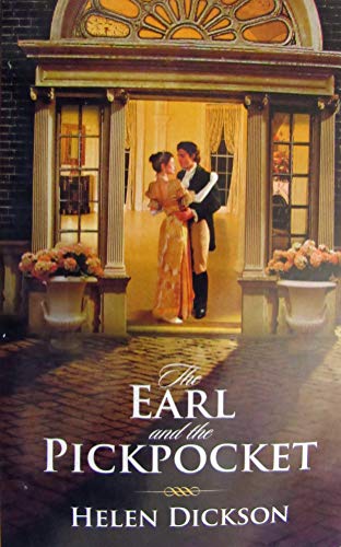 Earl and the Pickpocket