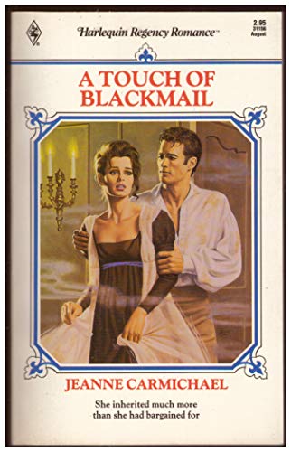 A Touch of Blackmail