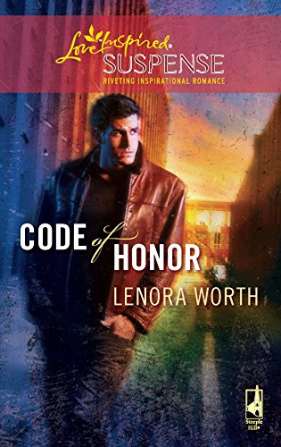 Code of Honor (Christians for Amnesty, Intervention and Missions Series #3) (Steeple Hill Love Inspired Suspense #143)
Code of Honor (Christians for Amnesty, Intervention and Missions Series #3) (Steeple Hill Love Inspired Suspense #143)