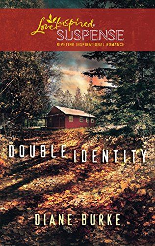 Double Identity (Steeple Hill Love Inspired Suspense)