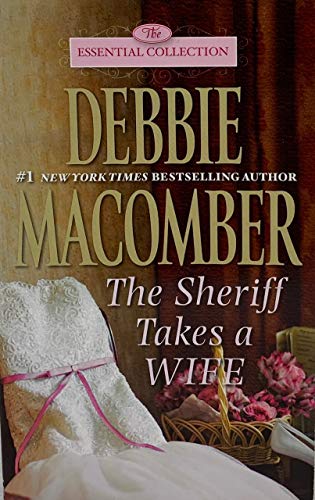 The Sheriff Takes a Wife