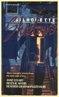 SILHOUETTE SHADOWS: The Monster in the Closet/ Seawitch/ Wilde Imagining