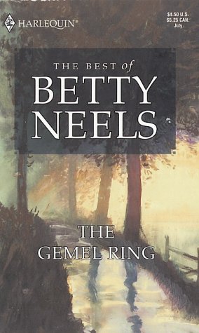The Gemel Ring (The Best of Betty Neels) (Reader's Choice)