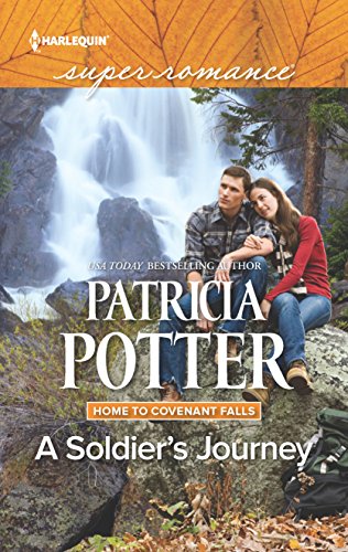 A Soldier's Journey (Home to Covenant Falls)