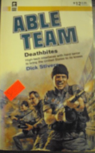 Able Team: Deathbites