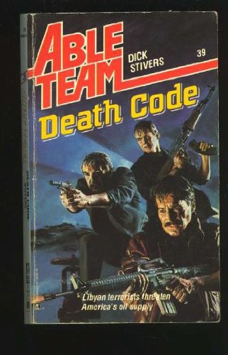 Death Code (Able Team)