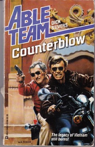 Counterblow (Able Team)