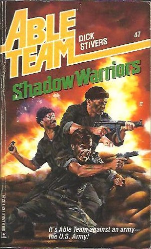Shadow Warriors (Able Team)