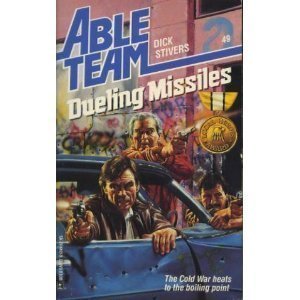 Dueling Missiles (Able Team)
