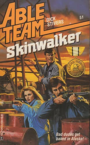 Skinwalker (Able Team)