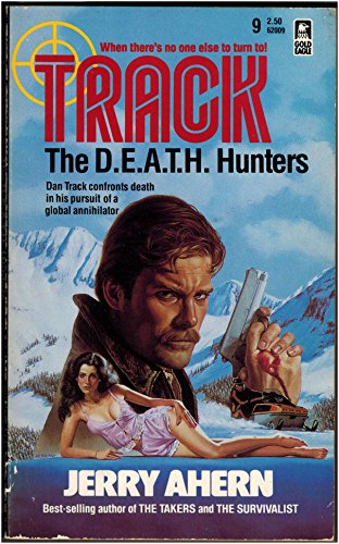 D.e.a.t.h. Hunters (track)