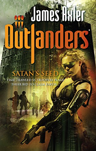 Outlanders: Satan's Seed