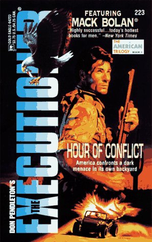 Hour Of Conflict